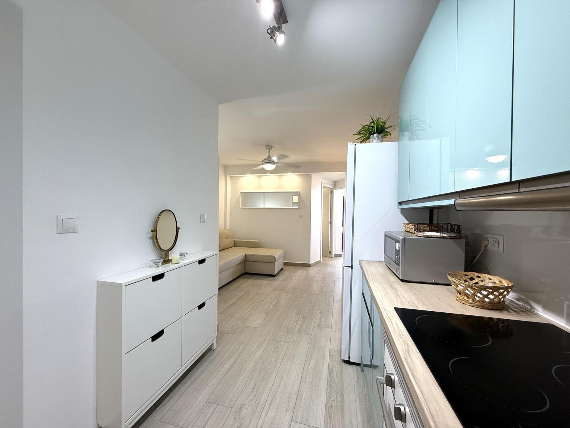 R39 Modern One Bedroom Alcantara La Cala De Mijas Eksteriør bilde