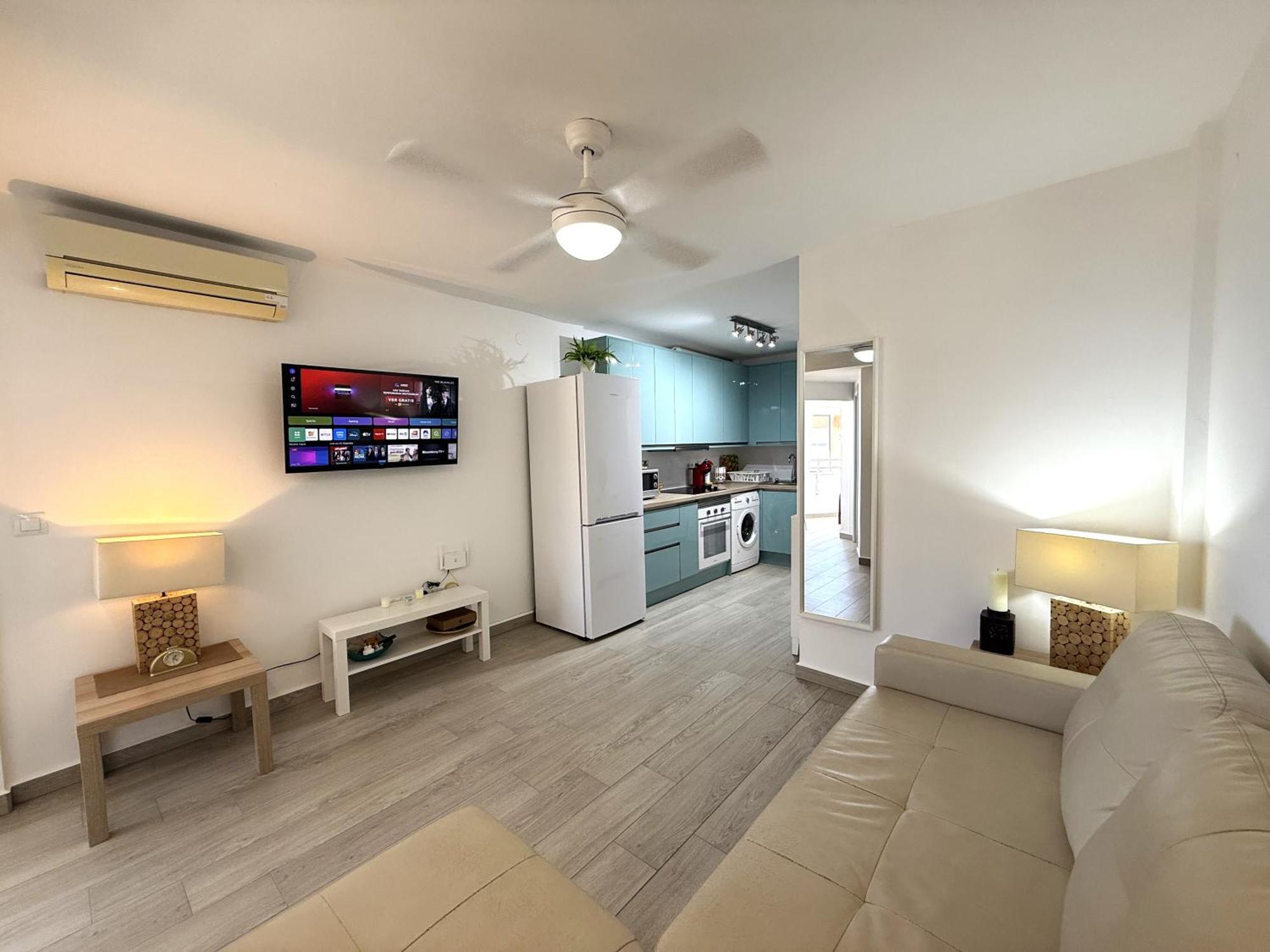 R39 Modern One Bedroom Alcantara La Cala De Mijas Eksteriør bilde